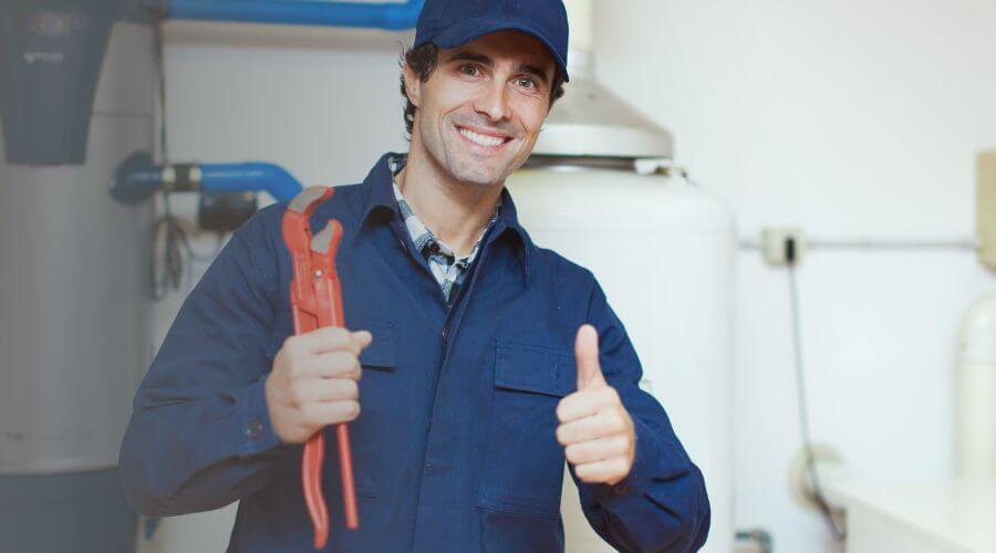 Professional Leak Detection Services in Port Norris, NJ